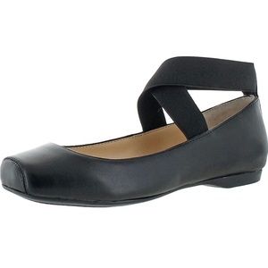 Jessica Simpson Mandaleye black ballet flat
